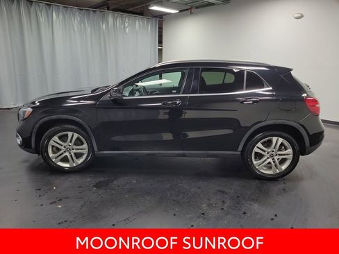 Used 2020 Mercedes-Benz GLA 250 4MATIC image 5