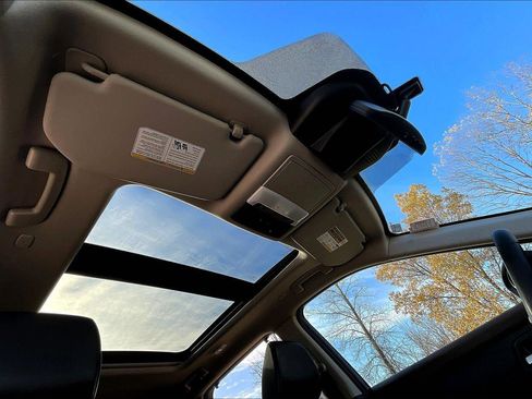 Used 2023 Nissan Rogue SV w/ SV Premium Package image 22