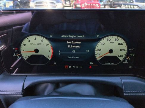 Used 2024 Ford Mustang Premium RWD image 31
