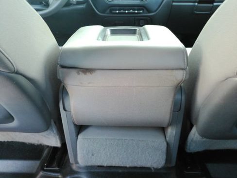 Used 2014 Chevrolet Silverado 1500 W/T w/ Trailering Package RWD image 21