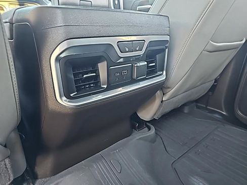Used 2021 GMC Sierra 1500 SLT w/ SLT Premium Plus Package image 34