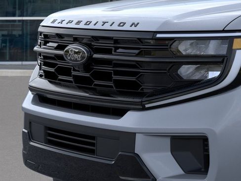 New 2026 Ford Expedition Platinum image 19