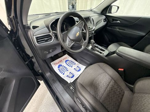 Certified 2023 Chevrolet Equinox LT image 14