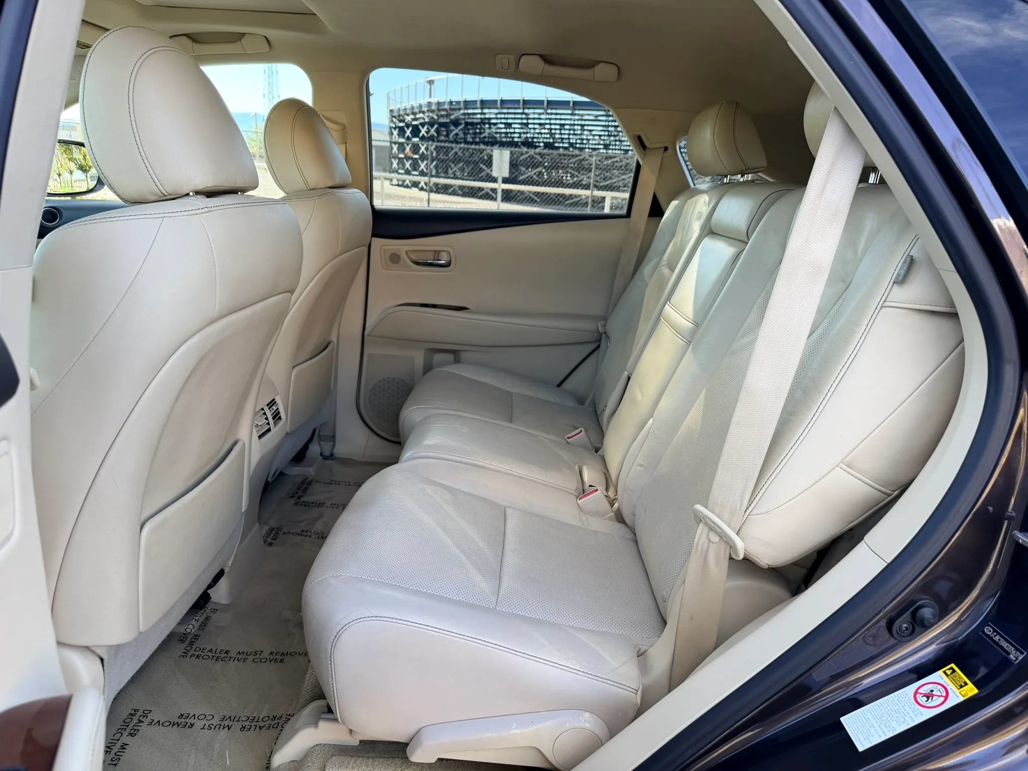Used 2013 Lexus RX 450h AWD w/ Navigation Pkg image 21