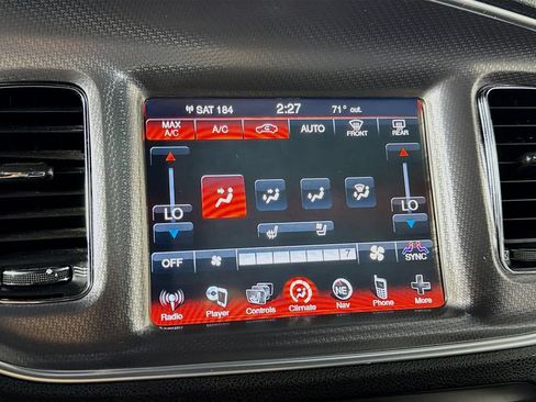 Used 2013 Dodge Charger R/T RWD image 27