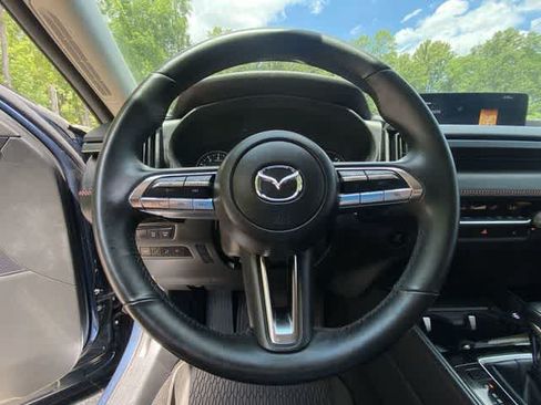 Used 2024 MAZDA CX-50 AWD 2.5 Turbo w/ Weather Package image 34