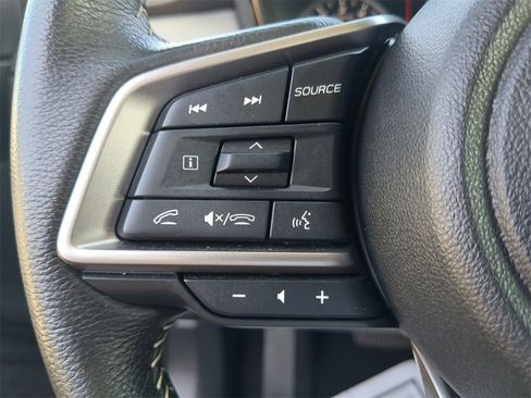 Used 2025 Subaru Legacy Premium image 25