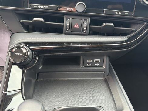 Used 2022 Lexus NX 350 AWD w/ Cold Area Package image 25