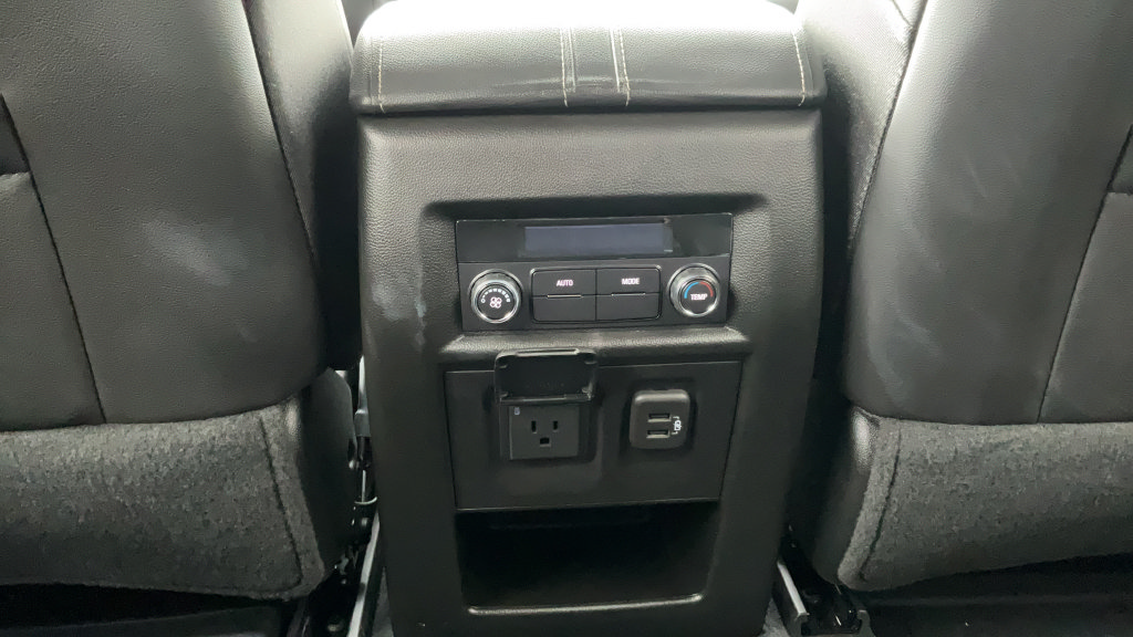 Certified 2023 Chevrolet Traverse LT w/ LT Premium Package AWD/4WD image 25