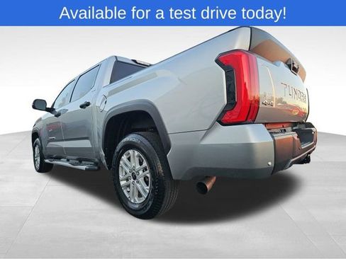 Used 2022 Toyota Tundra SR5 image 3