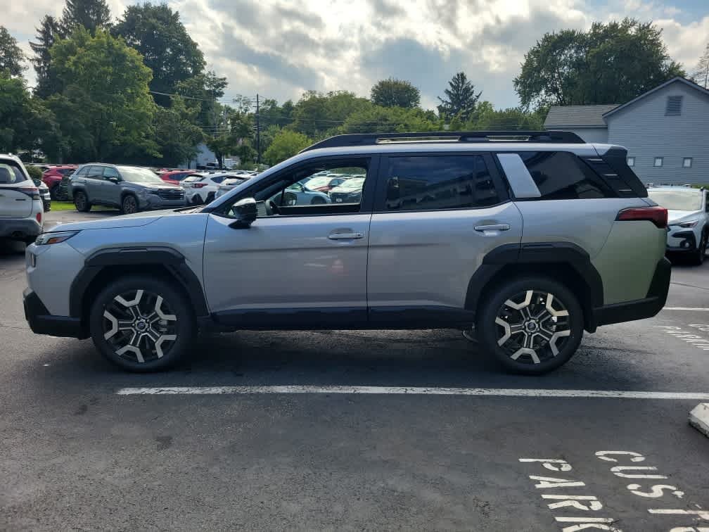 New 2026 Subaru Outback Touring XT AWD/4WD image 6