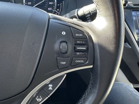 Used 2020 Acura MDX SH-AWD w/ Technology Package image 23