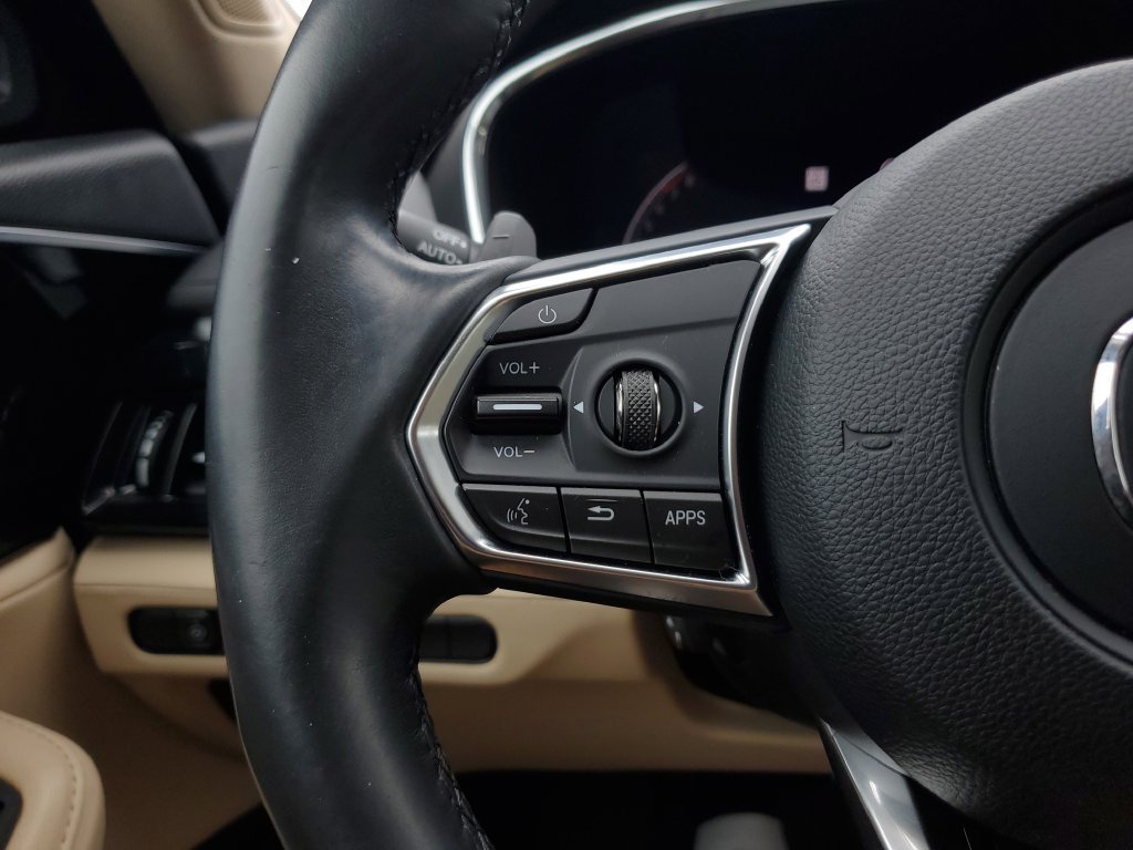 Certified 2024 Acura MDX SH-AWD image 23
