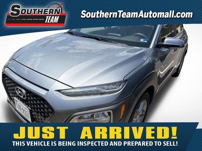 Used 2019 Hyundai Kona SE