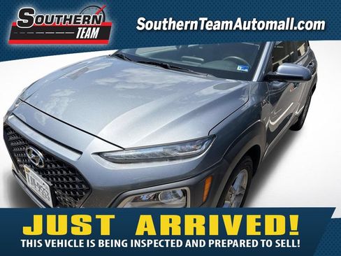 Used 2019 Hyundai Kona SE AWD/4WD image 1