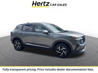 Used 2025 Nissan Kicks SV FWD video 1