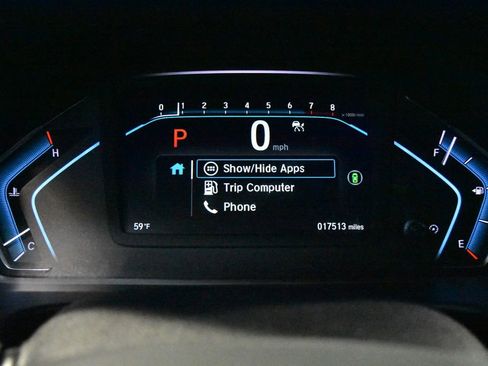 Used 2024 Honda Odyssey EX-L image 18