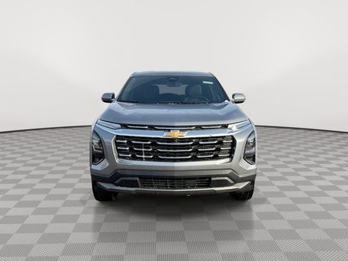 New 2026 Chevrolet Equinox LT w/ Convenience Package II image 4