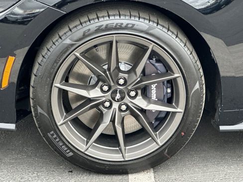 New 2026 Ford Mustang Dark Horse image 24