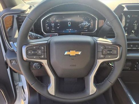 New 2026 Chevrolet Silverado 3500 High Country w/ Technology Package image 18