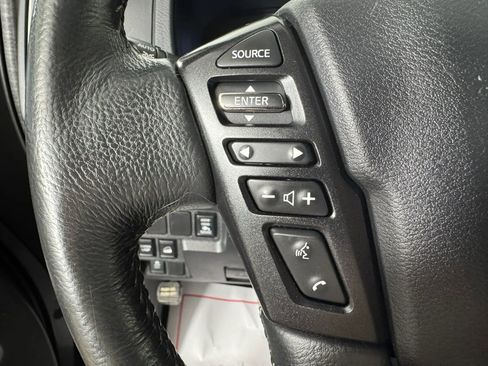 Used 2022 Nissan Frontier SV w/ Technology Package AWD/4WD image 15