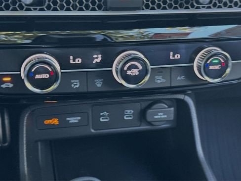 New 2026 Honda Civic Sport image 22