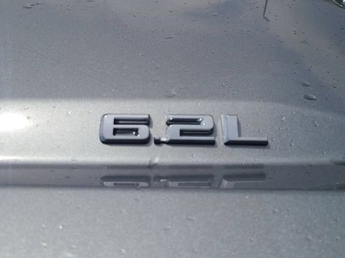 New 2026 Chevrolet Silverado 1500 RST AWD/4WD image 9