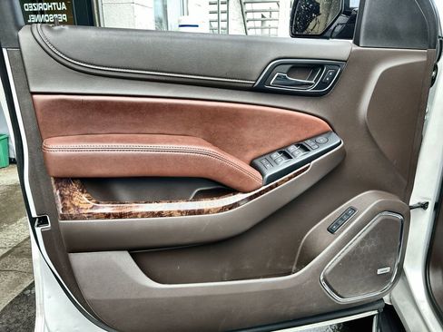 Used 2020 Chevrolet Tahoe Premier w/ Max Trailering Package image 20