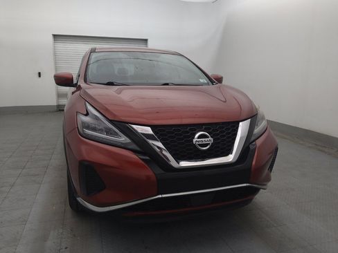 Used 2019 Nissan Murano S FWD image 14