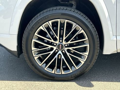 New 2026 GMC Terrain Denali AWD/4WD image 33