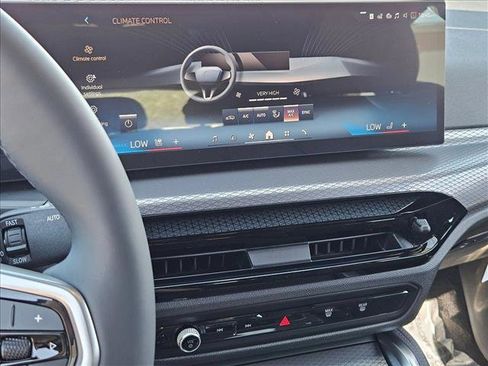 New 2026 BMW i4 eDrive40 w/ M Sport Package image 12