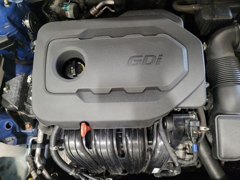 Used 2018 Hyundai Sonata SEL w/ Cargo Package FWD image 30