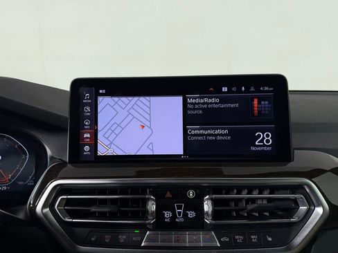 Certified 2023 BMW X3 xDrive30i w/ Premium Package image 16