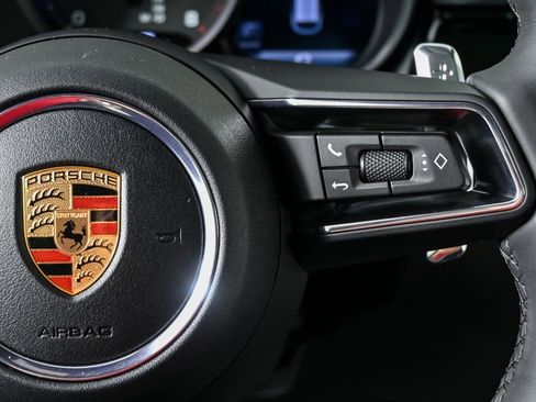 New 2026 Porsche Macan AWD/4WD image 11