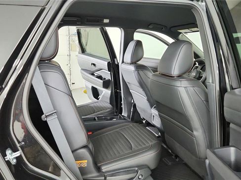 Certified 2025 Nissan Pathfinder Rock Creek AWD/4WD image 20