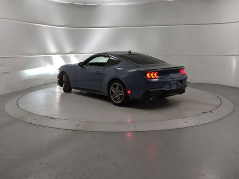 New 2025 Ford Mustang GT image 4