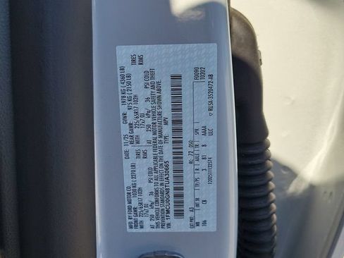 Certified 2026 Ford Escape Active FWD image 35