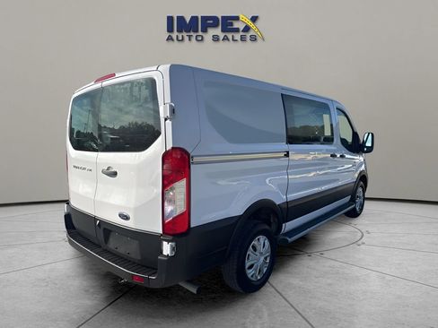 Used 2023 Ford Transit 250 Low Roof w/ Exterior Upgrade Package image 5