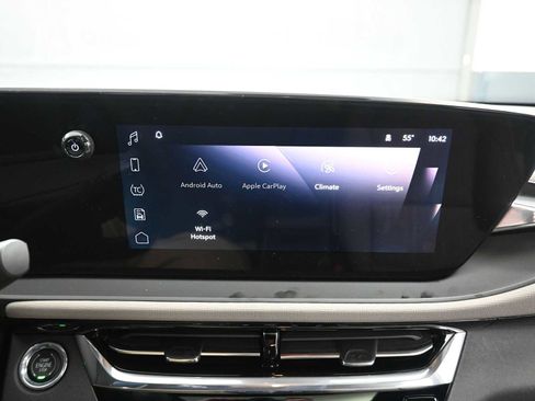 Used 2025 Buick Envista Avenir image 14