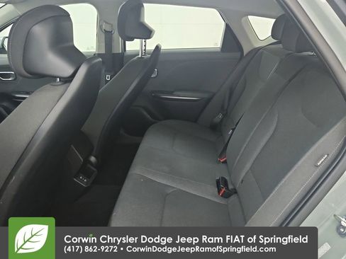 Used 2025 Kia K4 FWD image 28