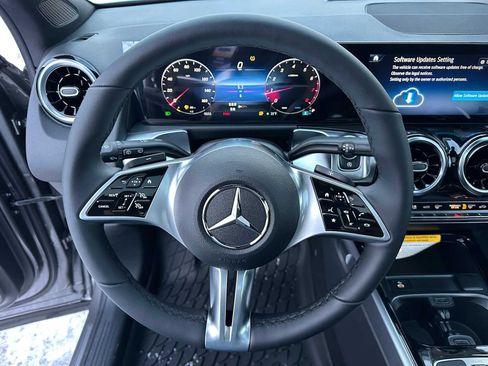 New 2026 Mercedes-Benz GLB 250 GLB 250 image 25