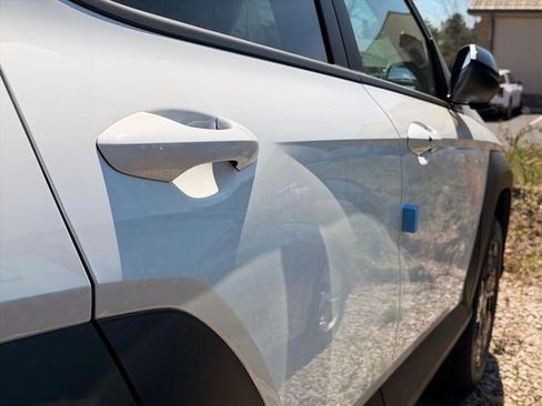 New 2026 Hyundai Kona SEL Sport AWD/4WD image 14