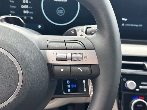 New 2026 Hyundai Tucson Limited FWD image 22