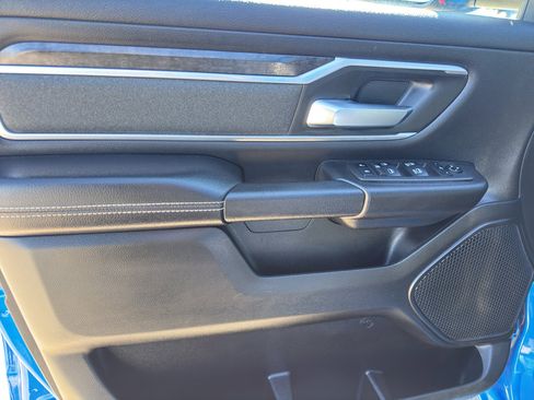 Used 2022 RAM 1500 Big Horn image 14