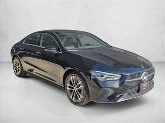 Used 2025 Mercedes-Benz CLA 250 video 3