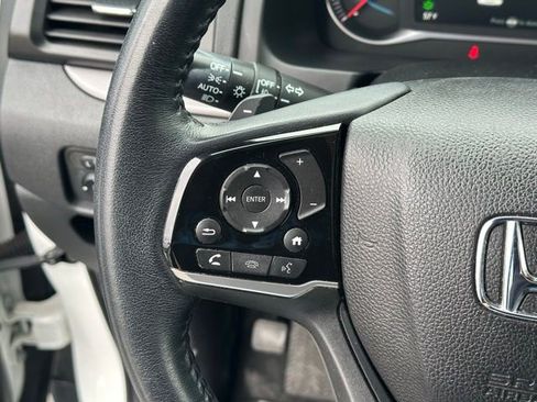 Used 2021 Honda Passport EX-L image 4