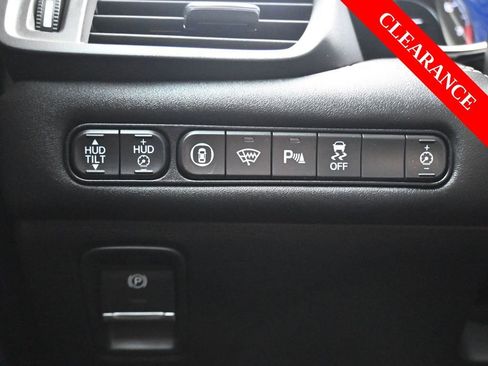 Used 2023 Acura TLX SH-AWD w/ Advance Package image 27