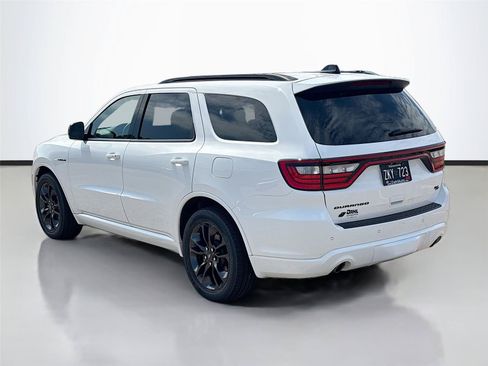 Used 2023 Dodge Durango R/T w/ Blacktop Package AWD/4WD image 9