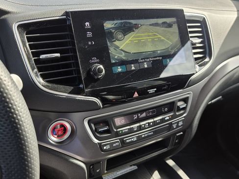 Used 2023 Honda Passport EX-L image 20