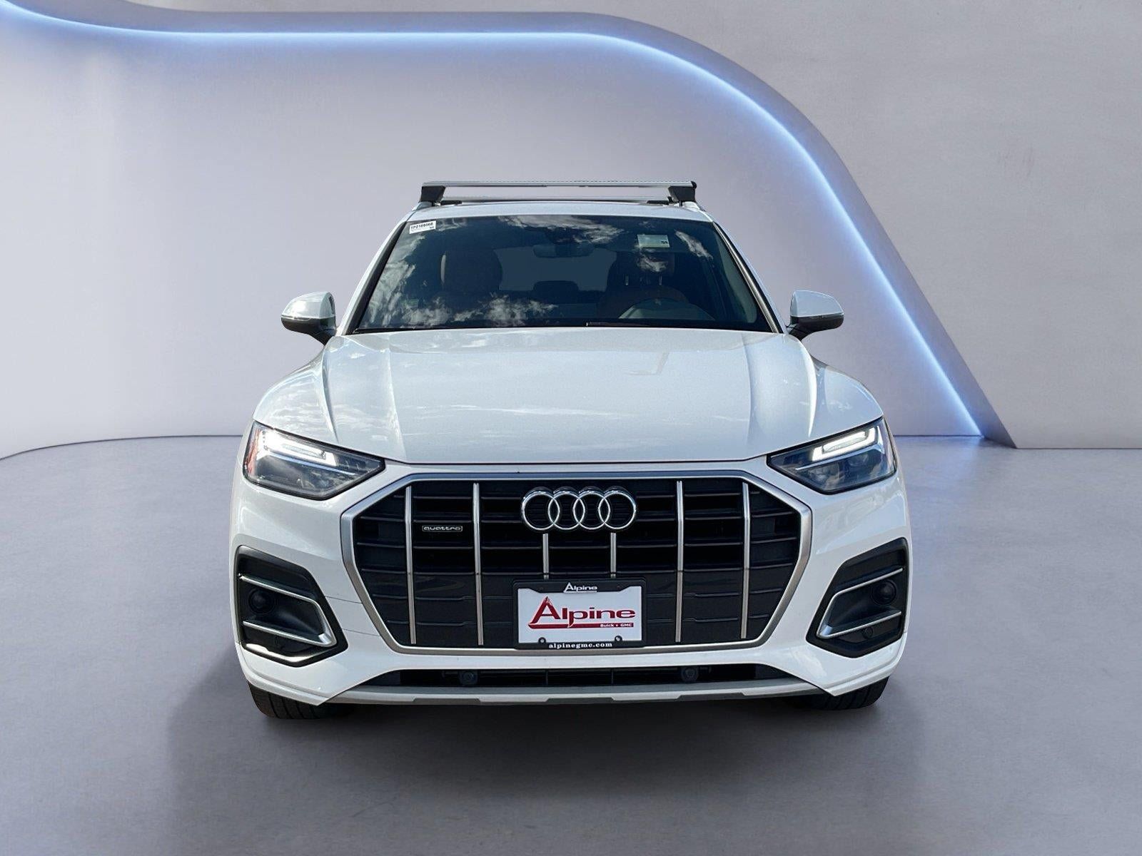 Used 2023 Audi Q5 2.0T Premium w/ Convenience Package AWD/4WD image 8